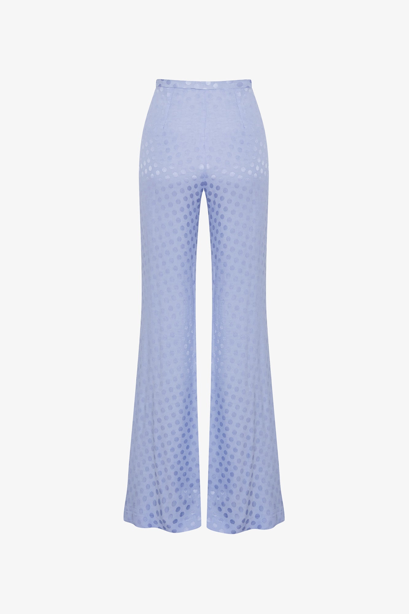 TOTAL LOOK LION INDIGO TOPO