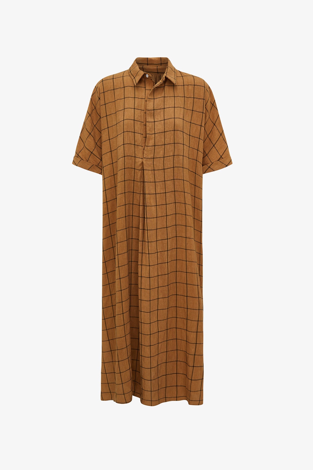 TUNIC OVER TILE CHECK