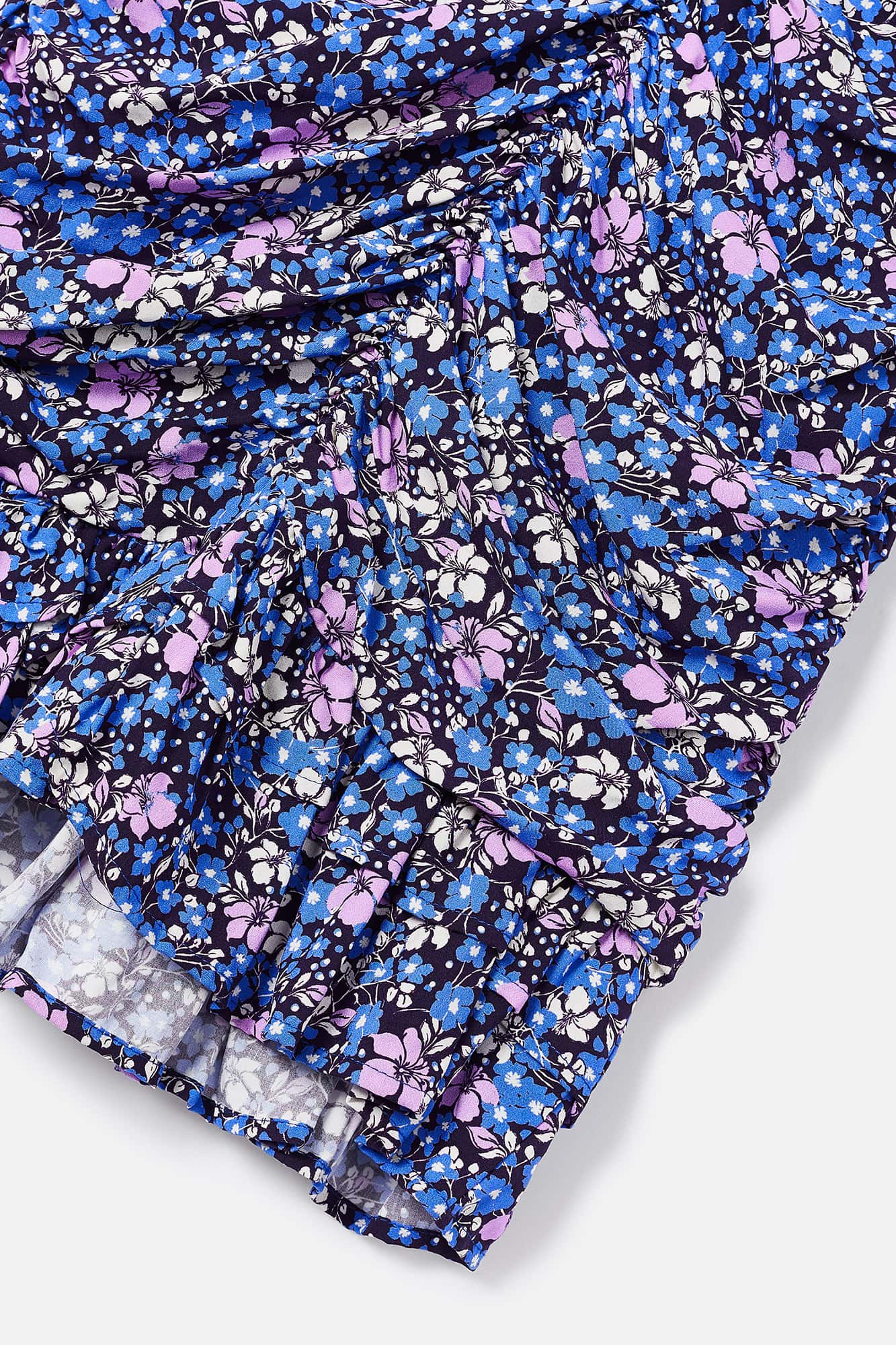 GENEVA FLOWER PARIS DRESS