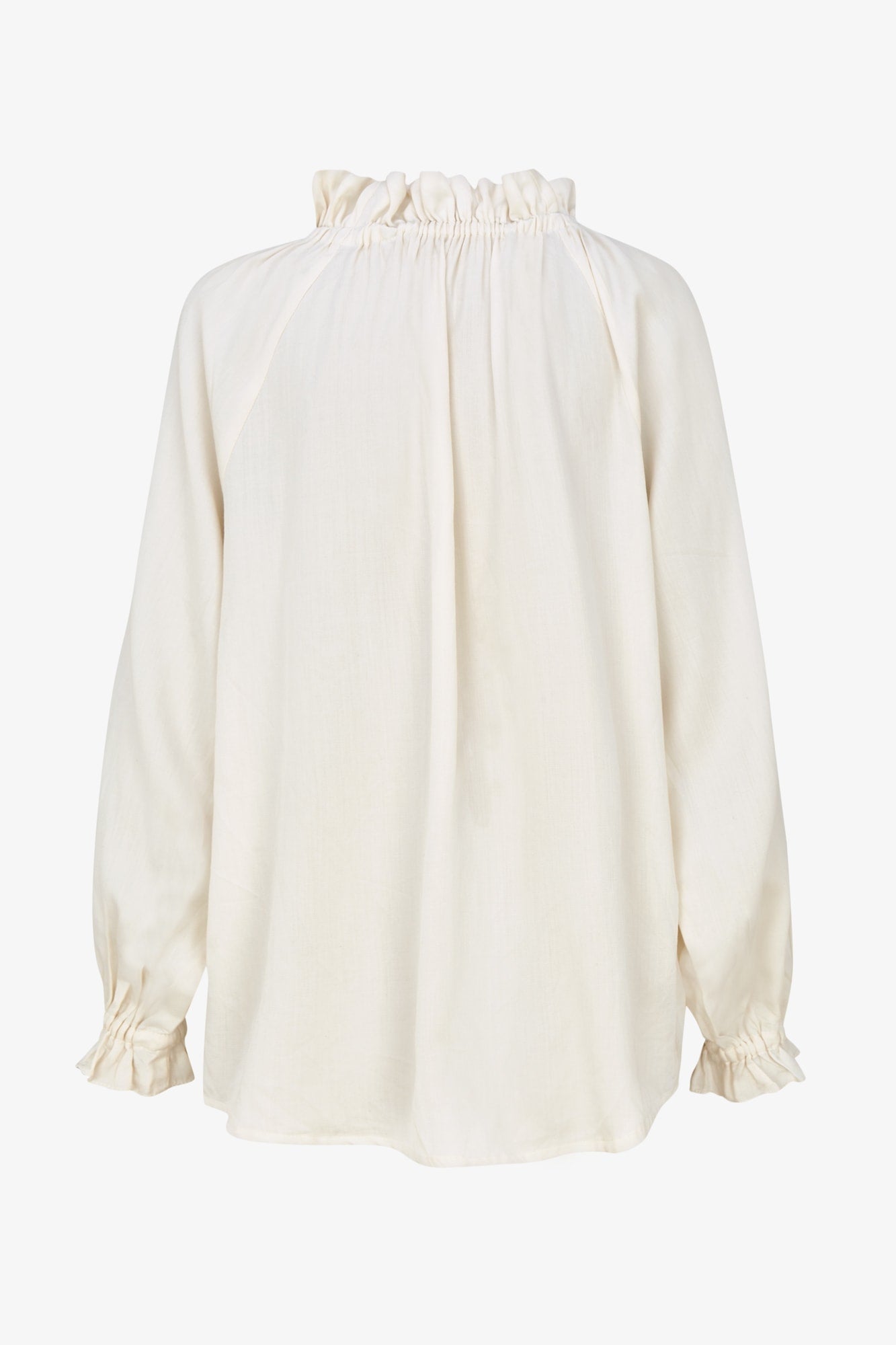 RAW GOLA BLOUSE