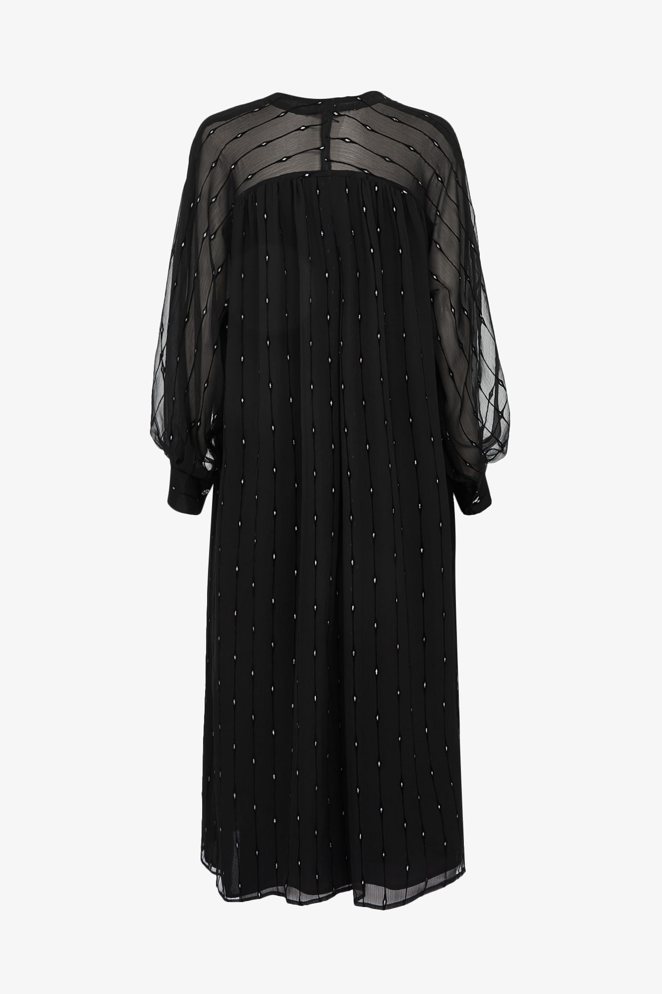 LOLA MIRROR DRESS