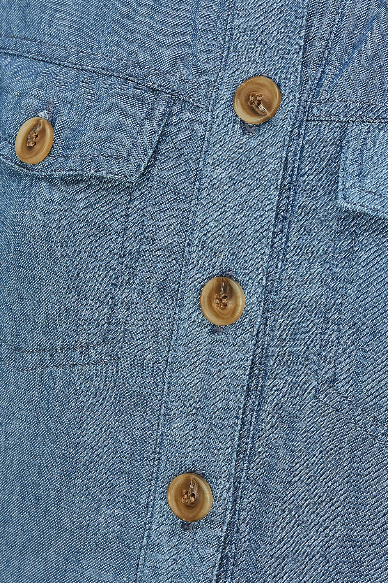 Charlie Tencel jumpsuit