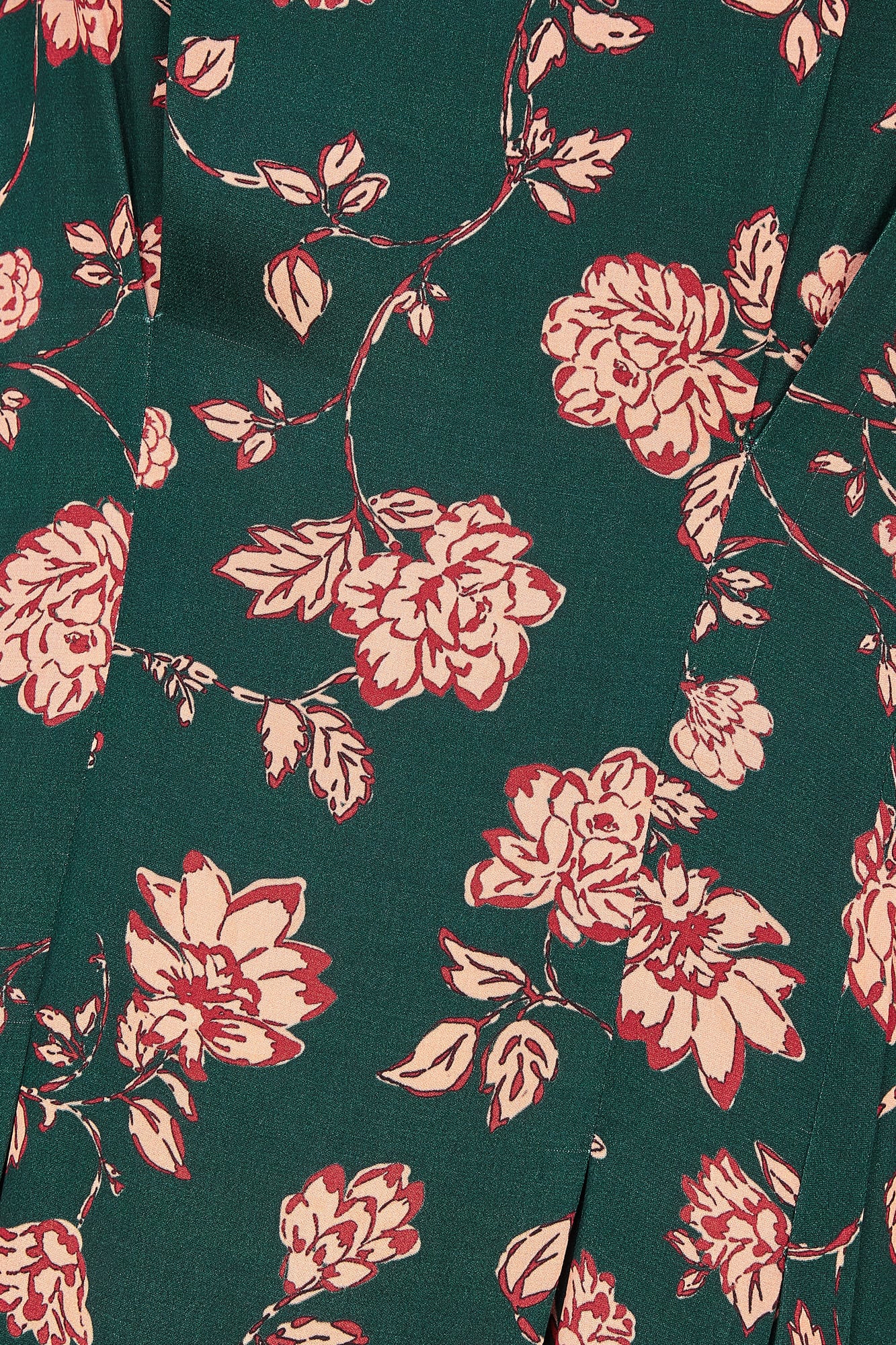 VESTIDO COMBE FLORES