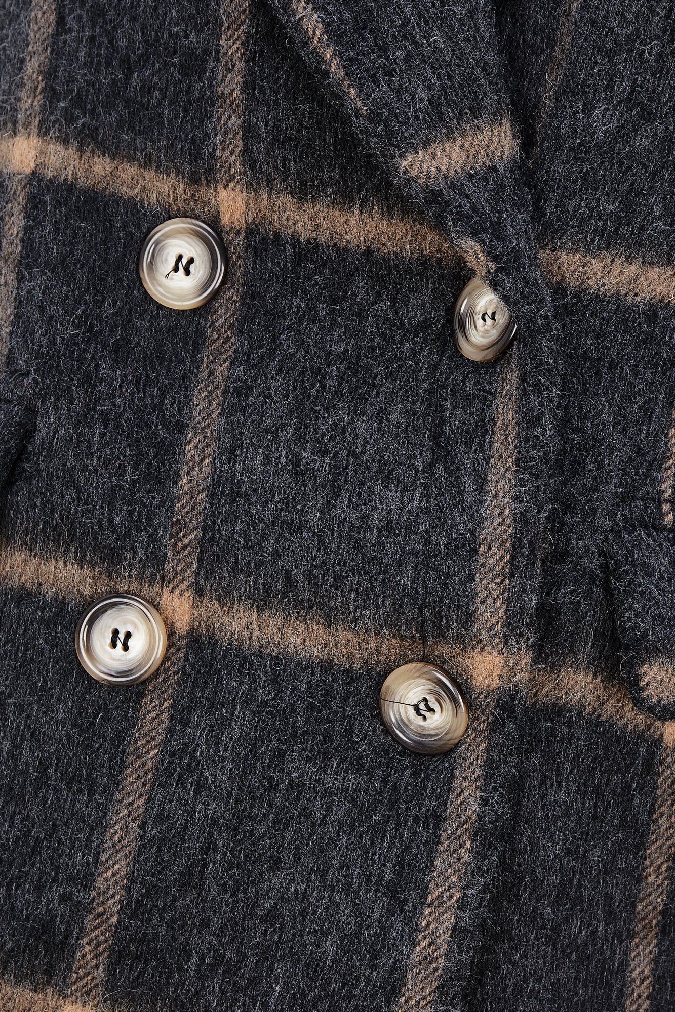 EMILY VENTANA JACKET