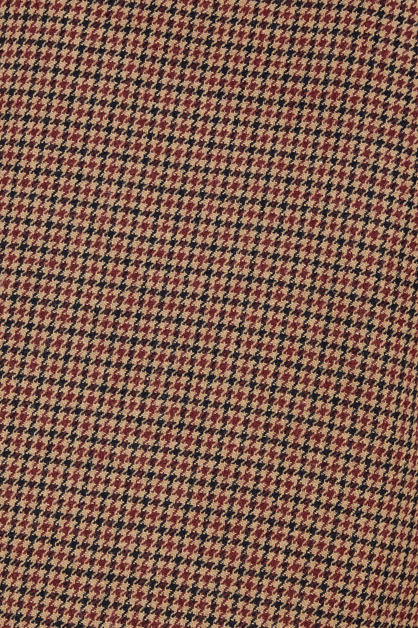 SUSAN VICHY-RUSTIC PANTS