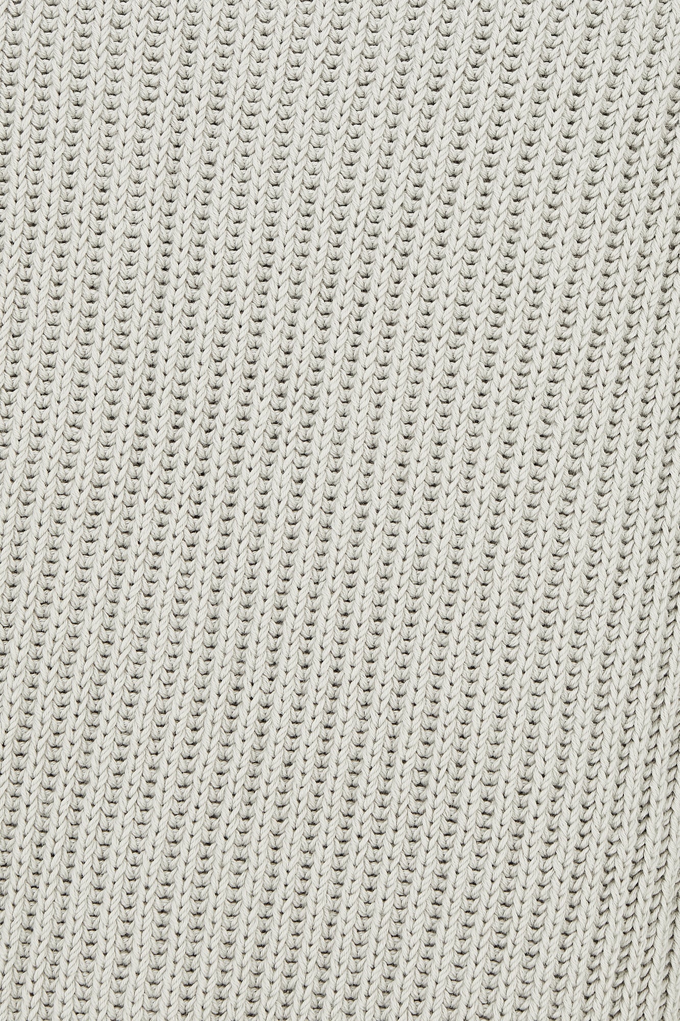 CHALECO OLIMPIA GRIS