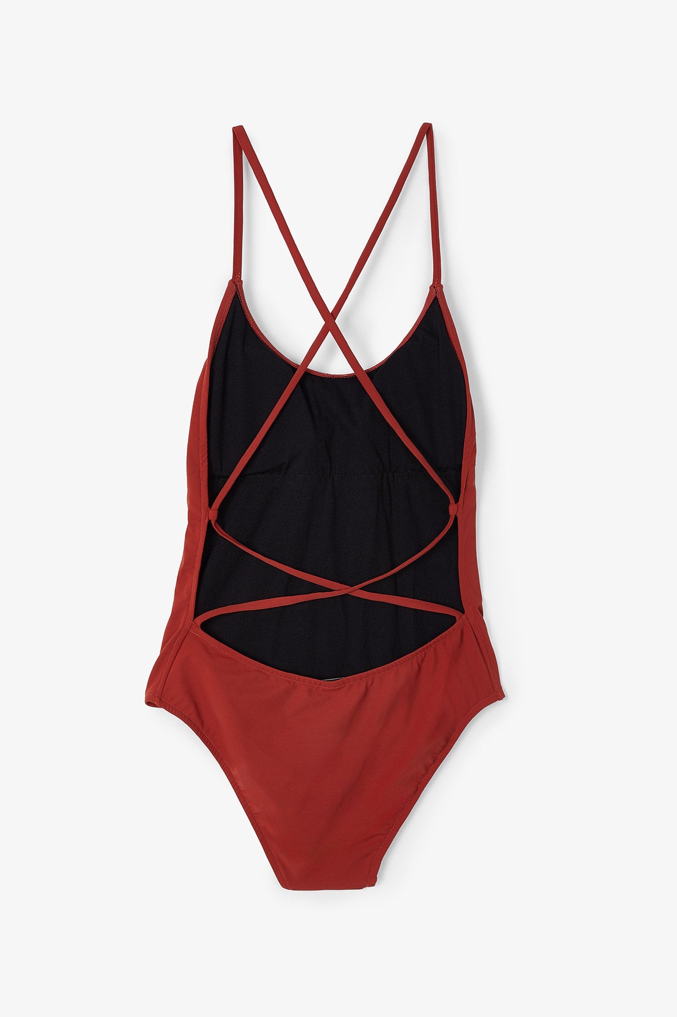 FRIDA TEJA SWIMSUIT