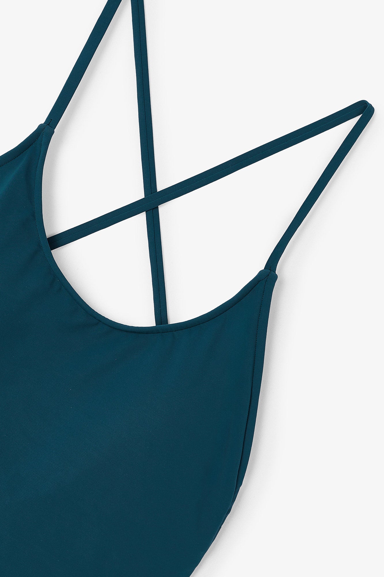 NATALIE COBALT SWIMSUIT
