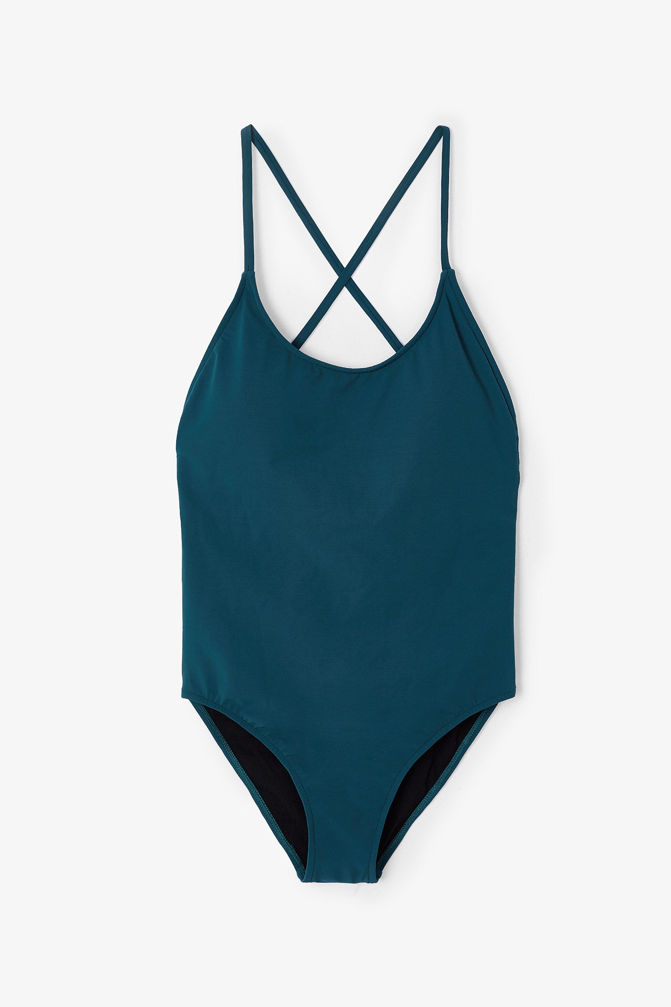 NATALIE COBALT SWIMSUIT