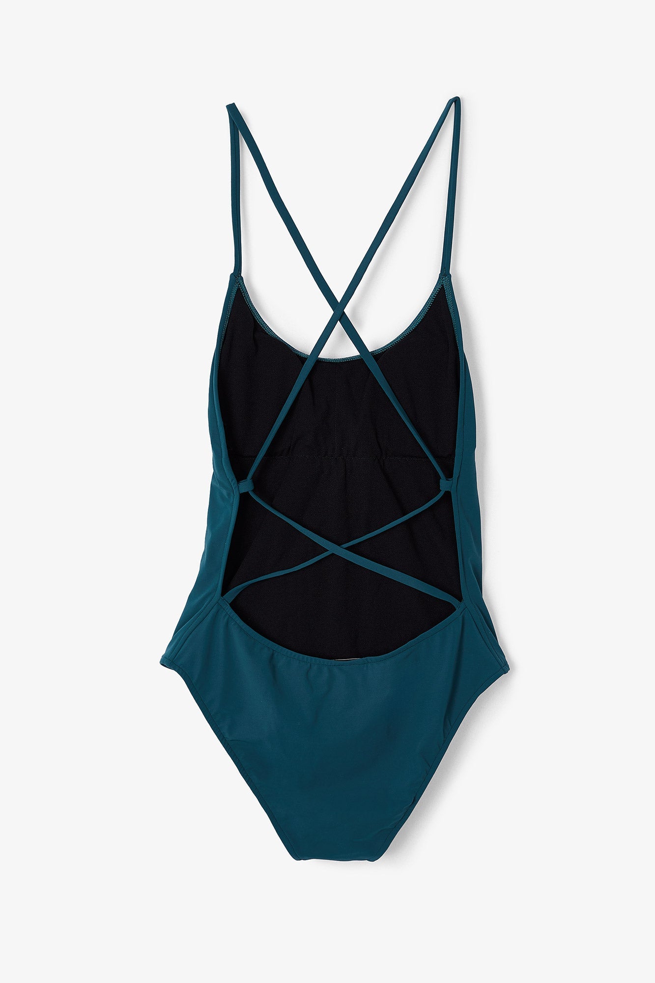 NATALIE COBALT SWIMSUIT
