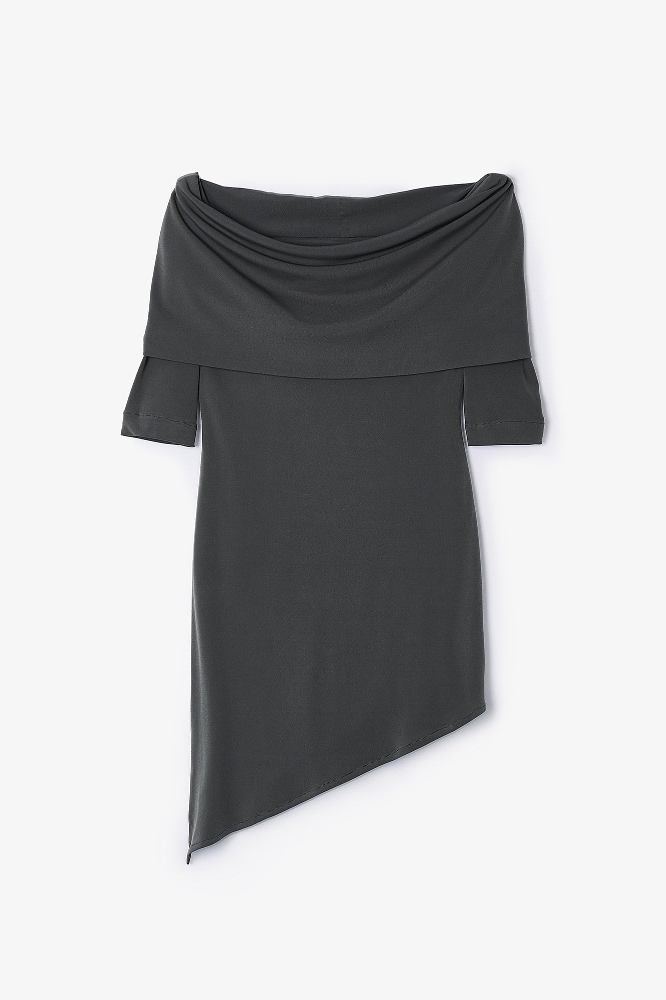 GIORGIA TUNIC LEAD POINT