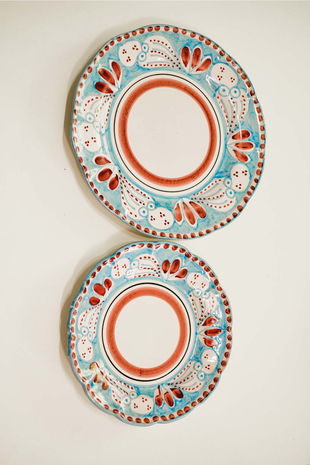 AMALFI SEA DINNERWARE