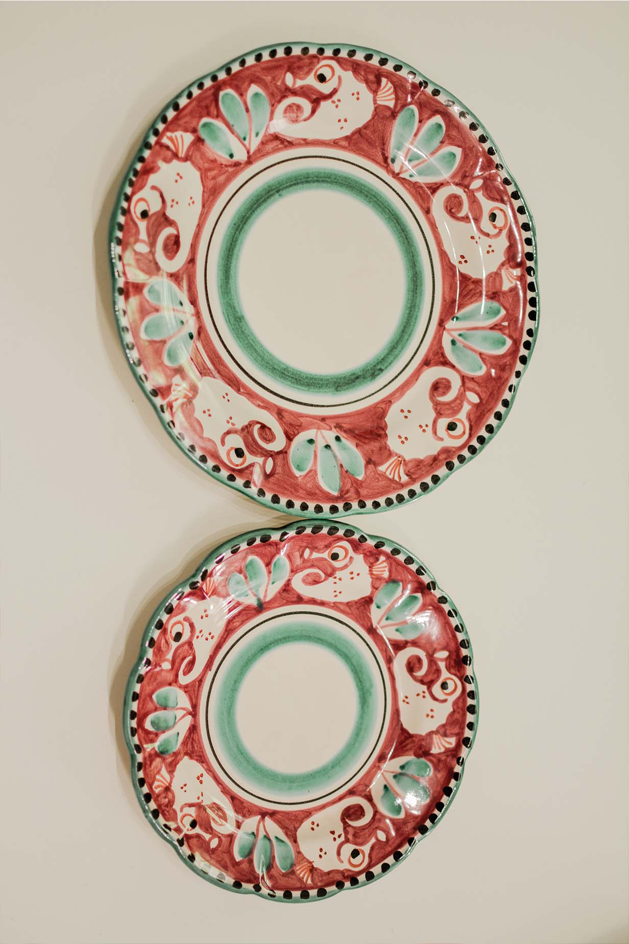 AMALFI SEA DINNERWARE