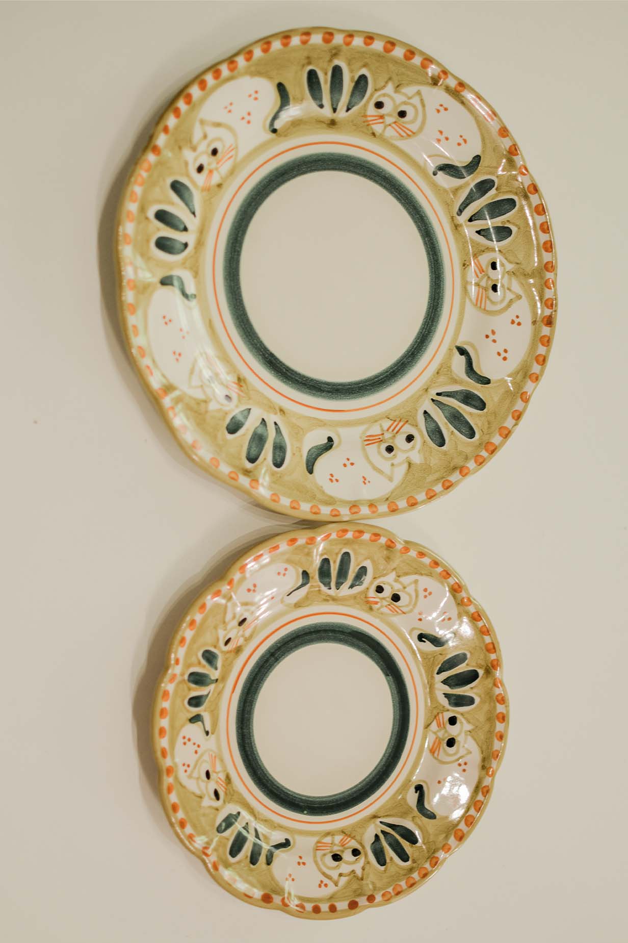 AMALFI FARMHOUSE DINNERWARE