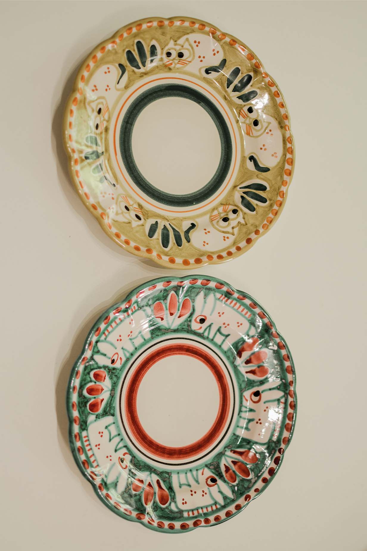AMALFI FARMHOUSE DINNERWARE