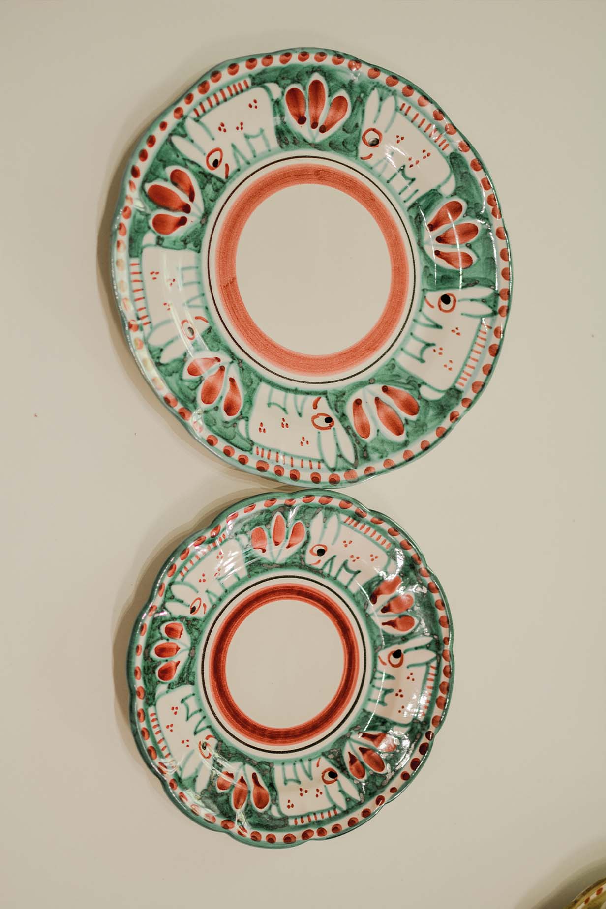 AMALFI FARMHOUSE DINNERWARE