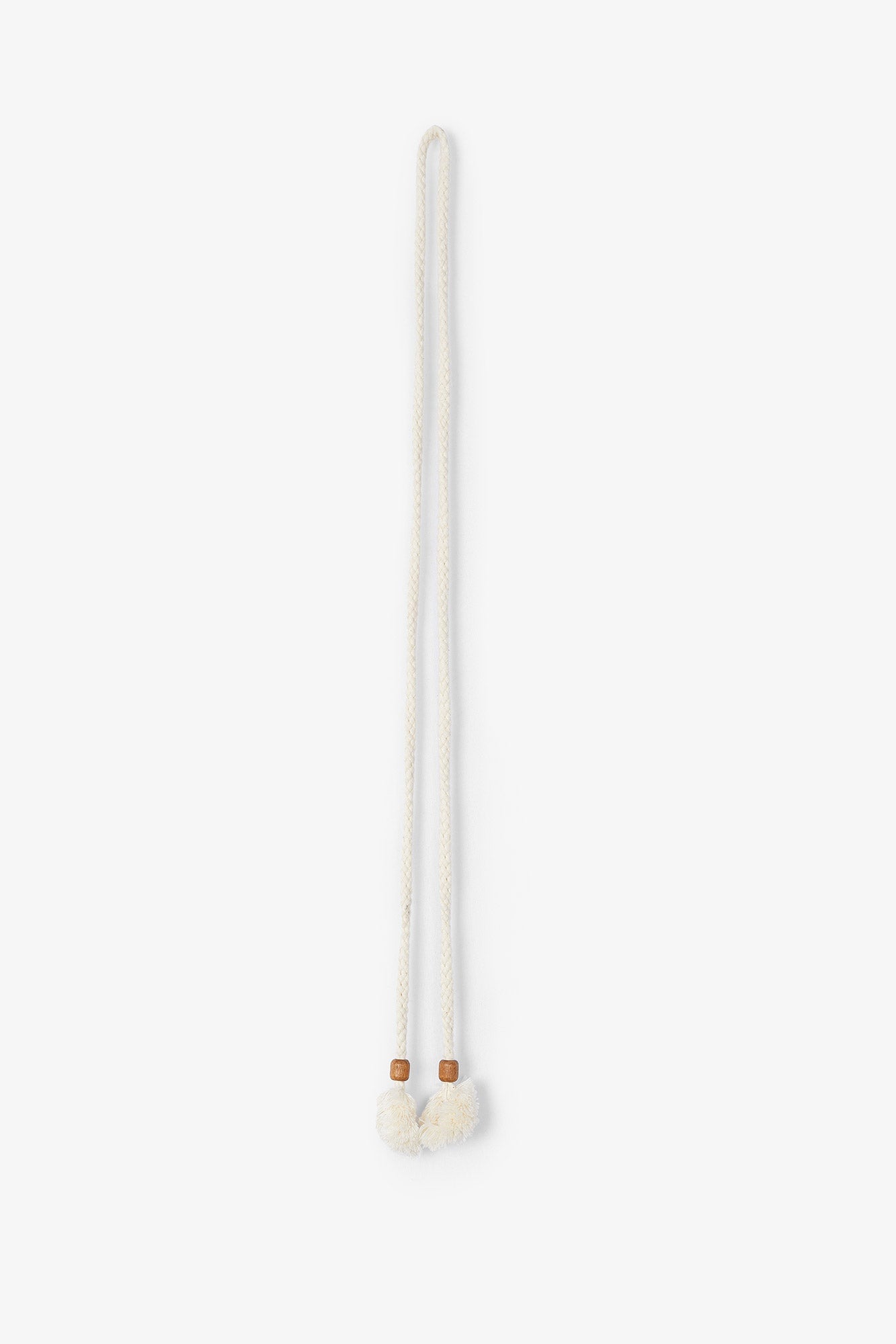 APRIL CARAMEL LINEN DRESS