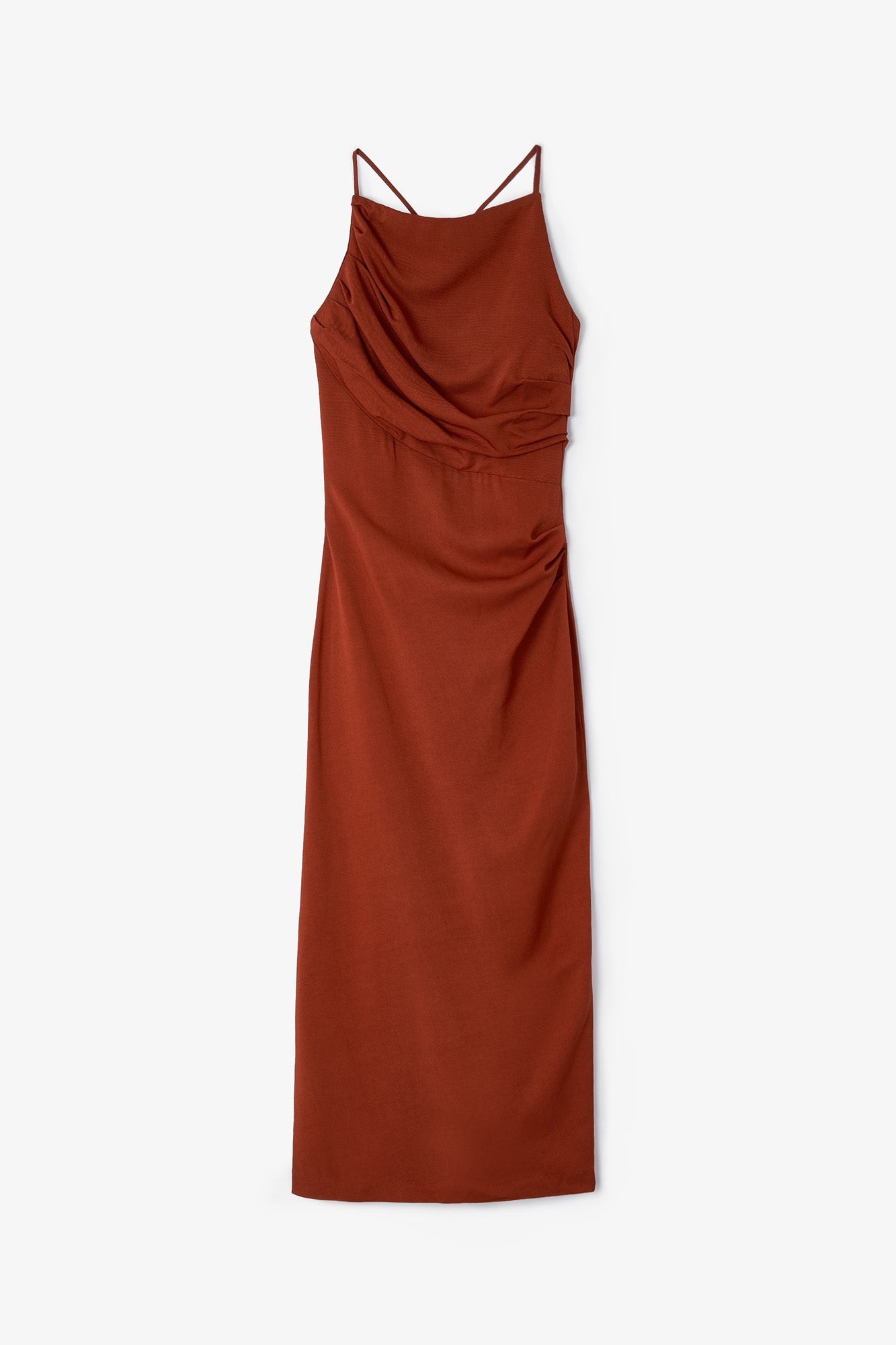 CARLA SARGA DRESS