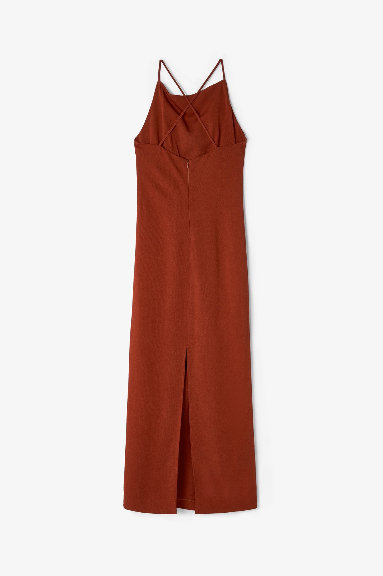 CARLA SARGA DRESS