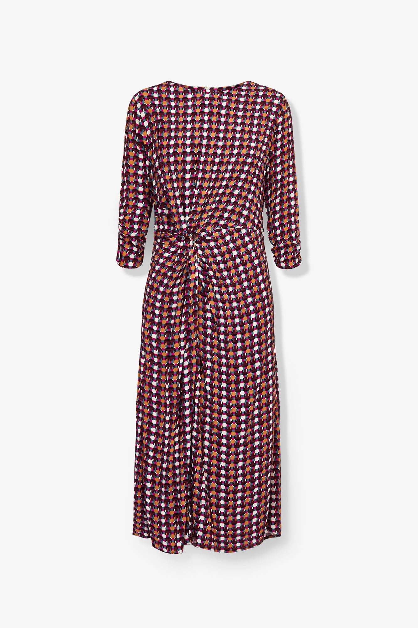 GIGI OPTICAL DRESS