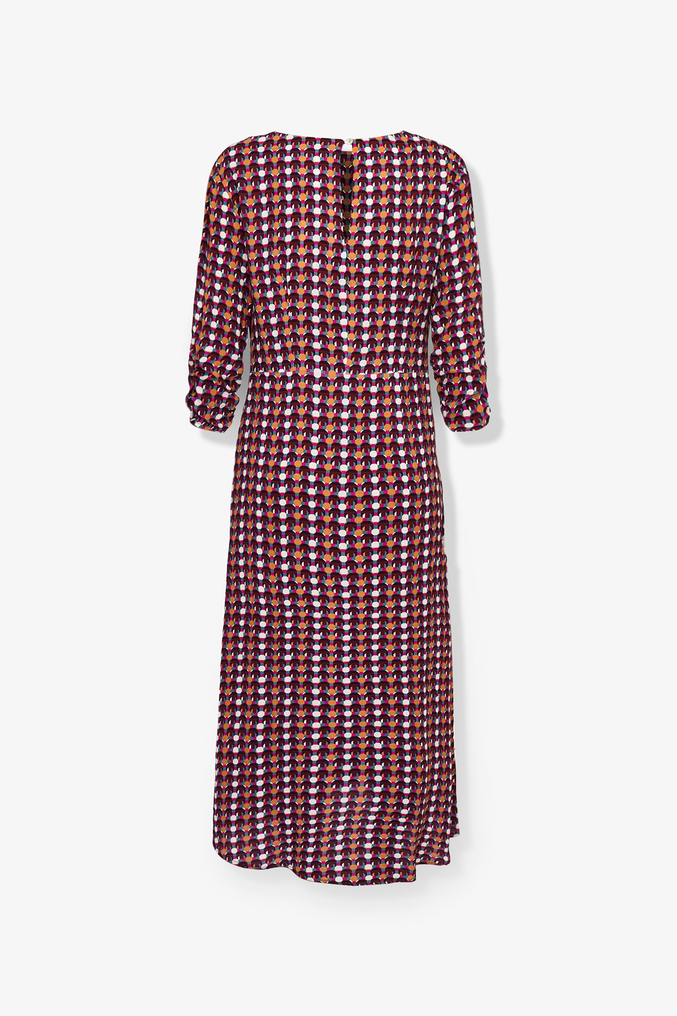 GIGI OPTICAL DRESS