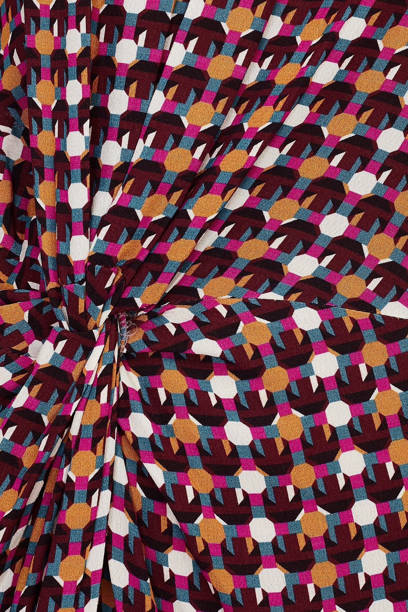 GIGI OPTICAL DRESS