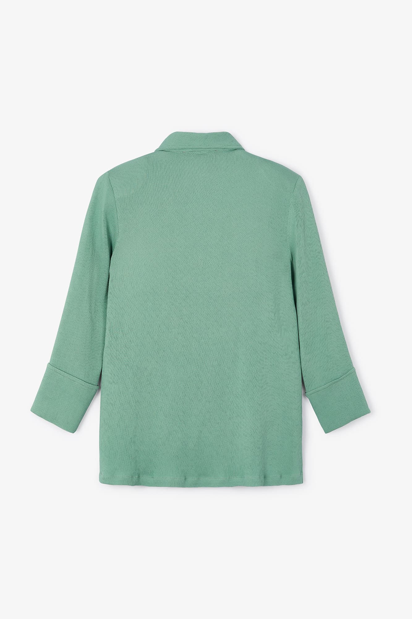 ICON WRINKLE WATER JACKET
