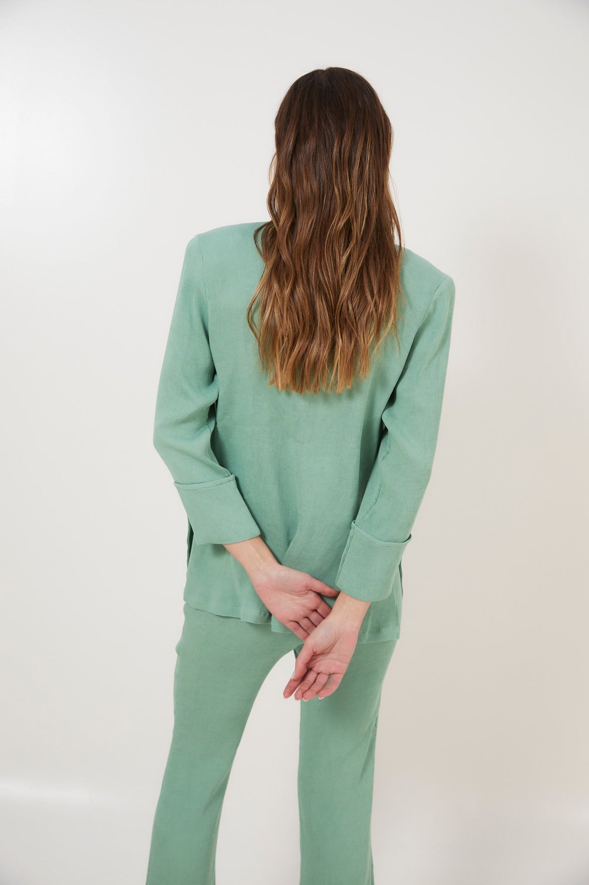 ICON WRINKLE WATER JACKET