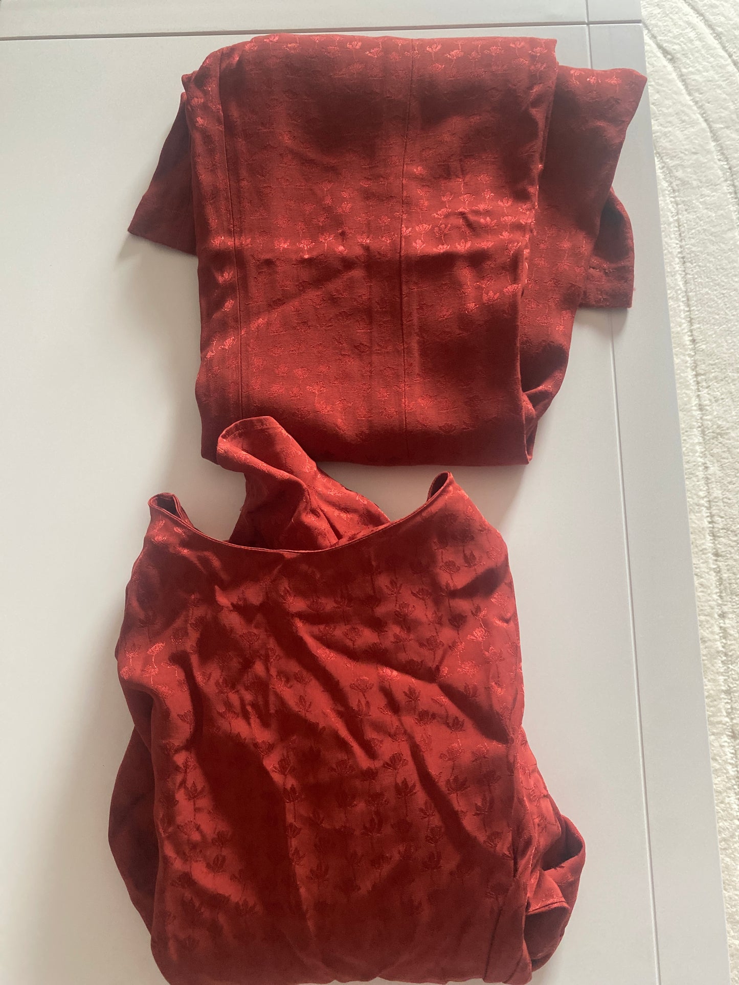 Teja Set