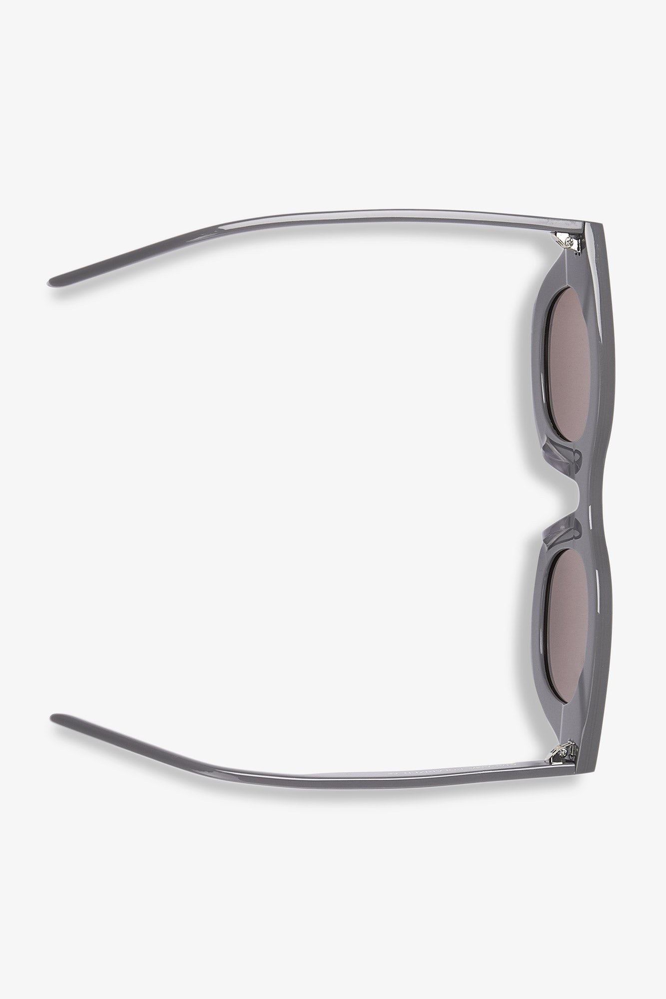 ATACAMA GREY GLASSES