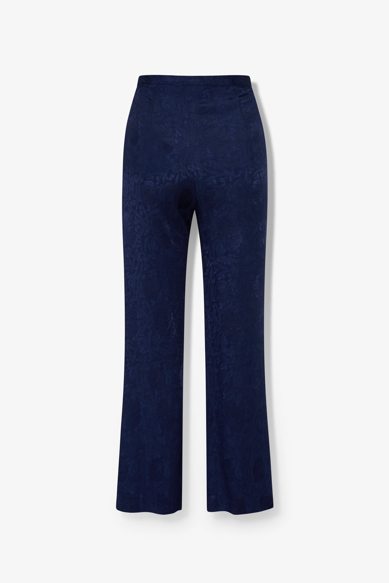 TOTAL LOOK RETRO NAVY BUTTONS