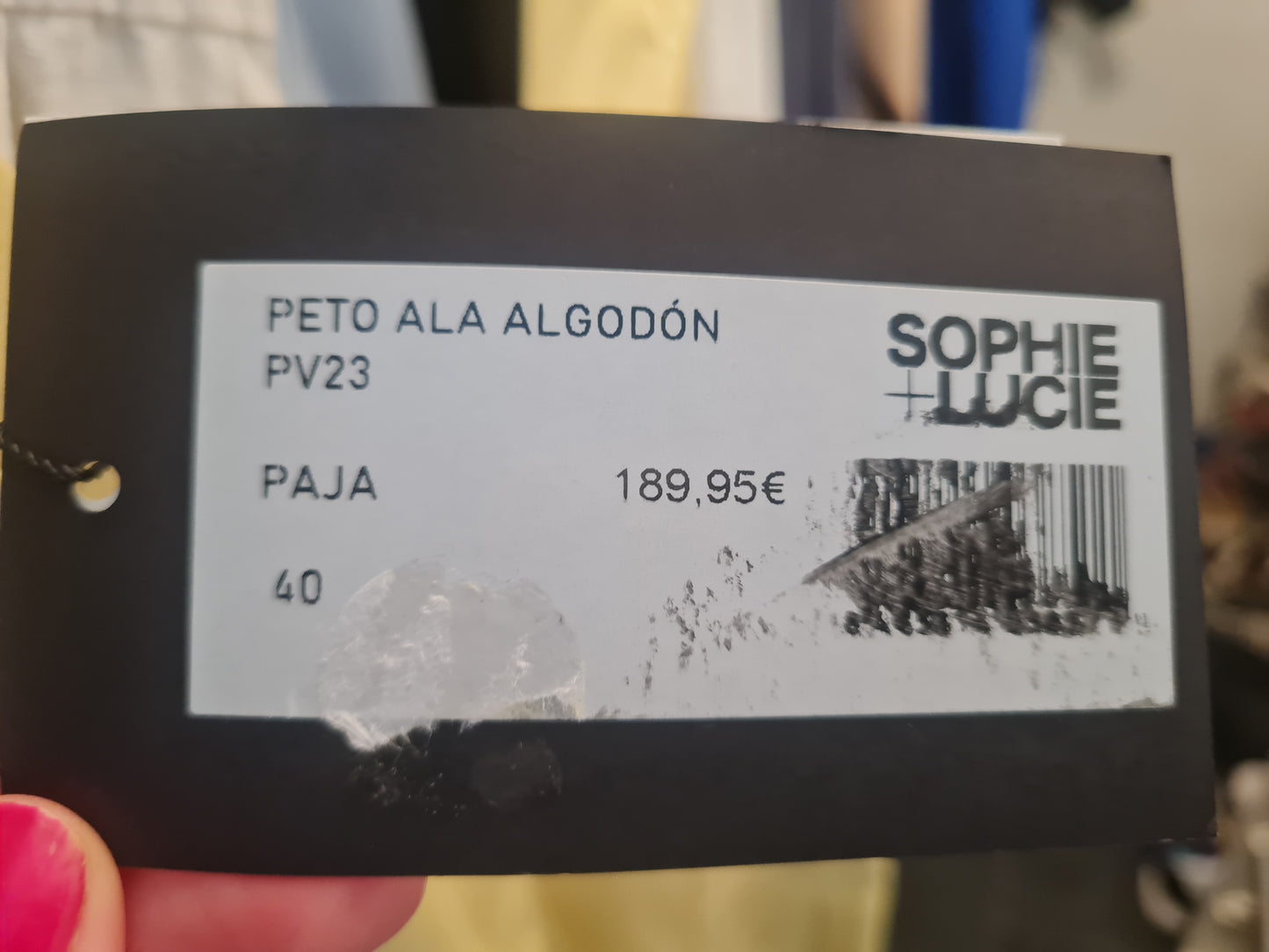 PETO ALA PAJA