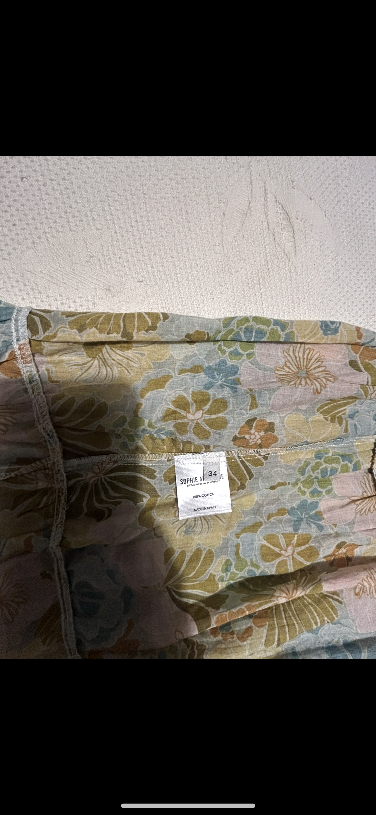 VESTIDO SAVINA FLOR 60
