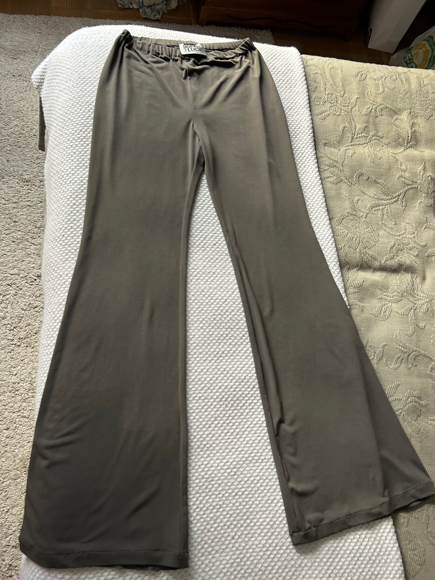 TOTAL LOOK GIORGIA PUNTO PLOMO