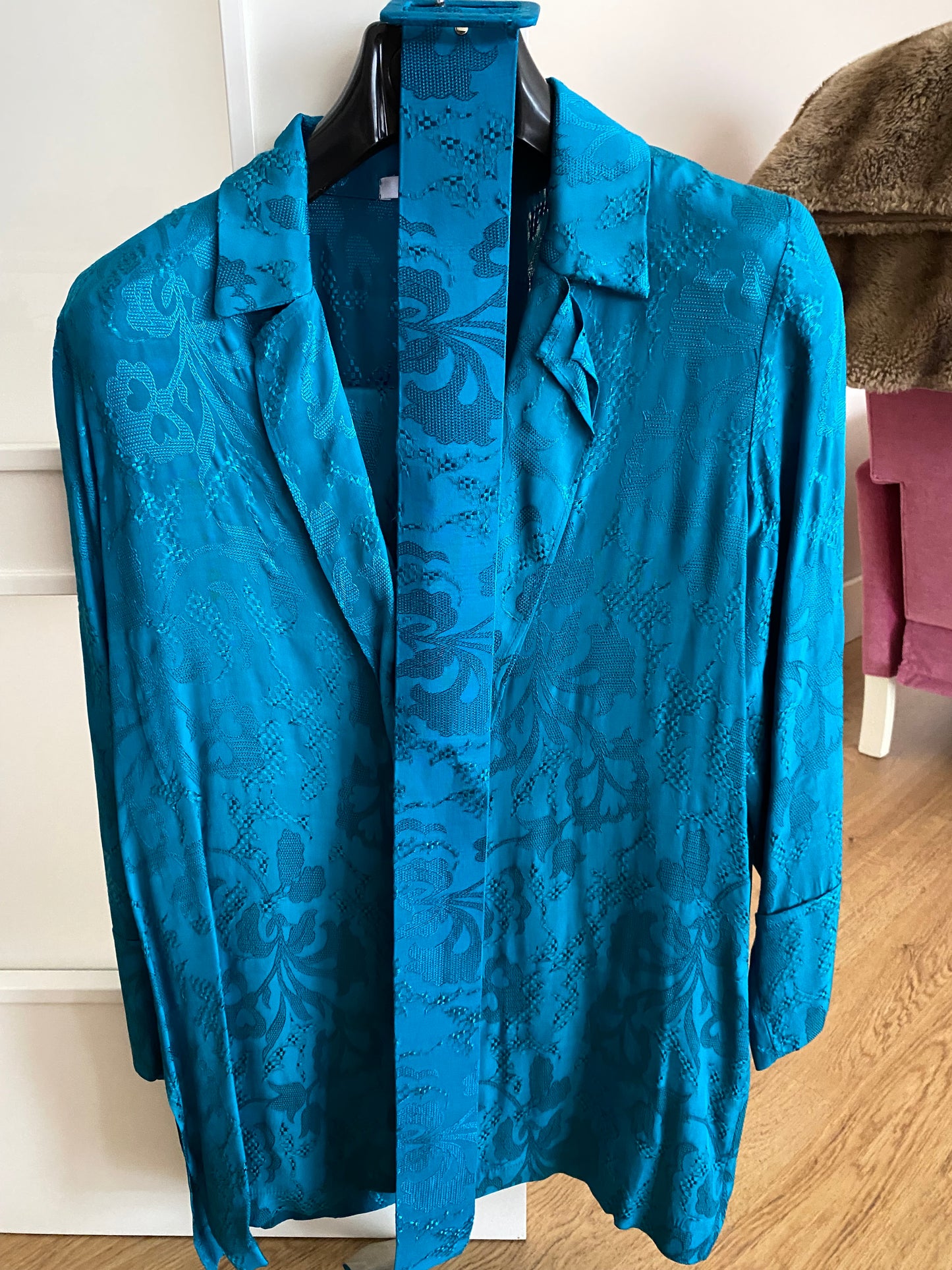 Traje