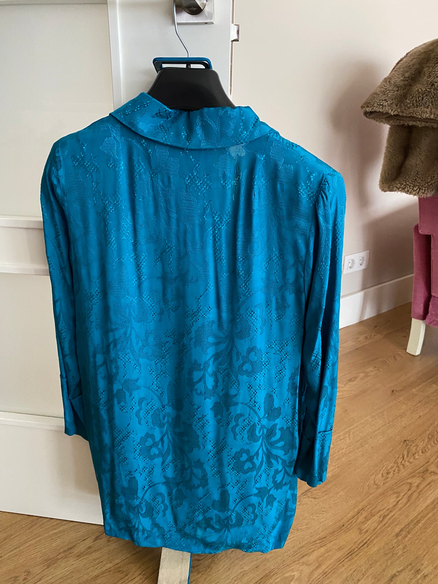 Traje