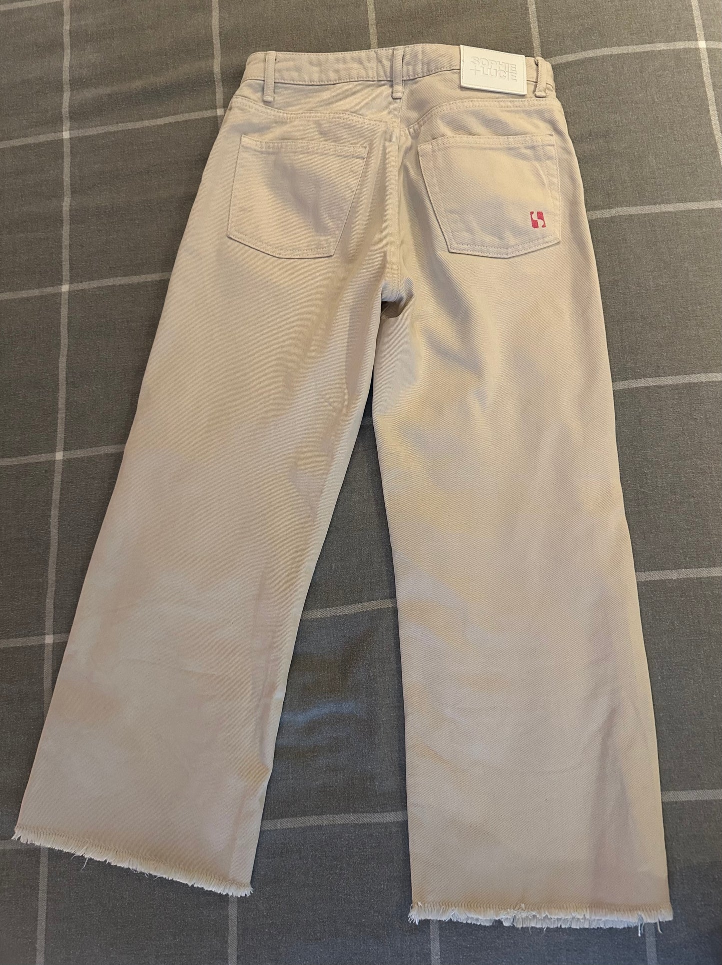 VAQUERO COACHELLA CRUDO