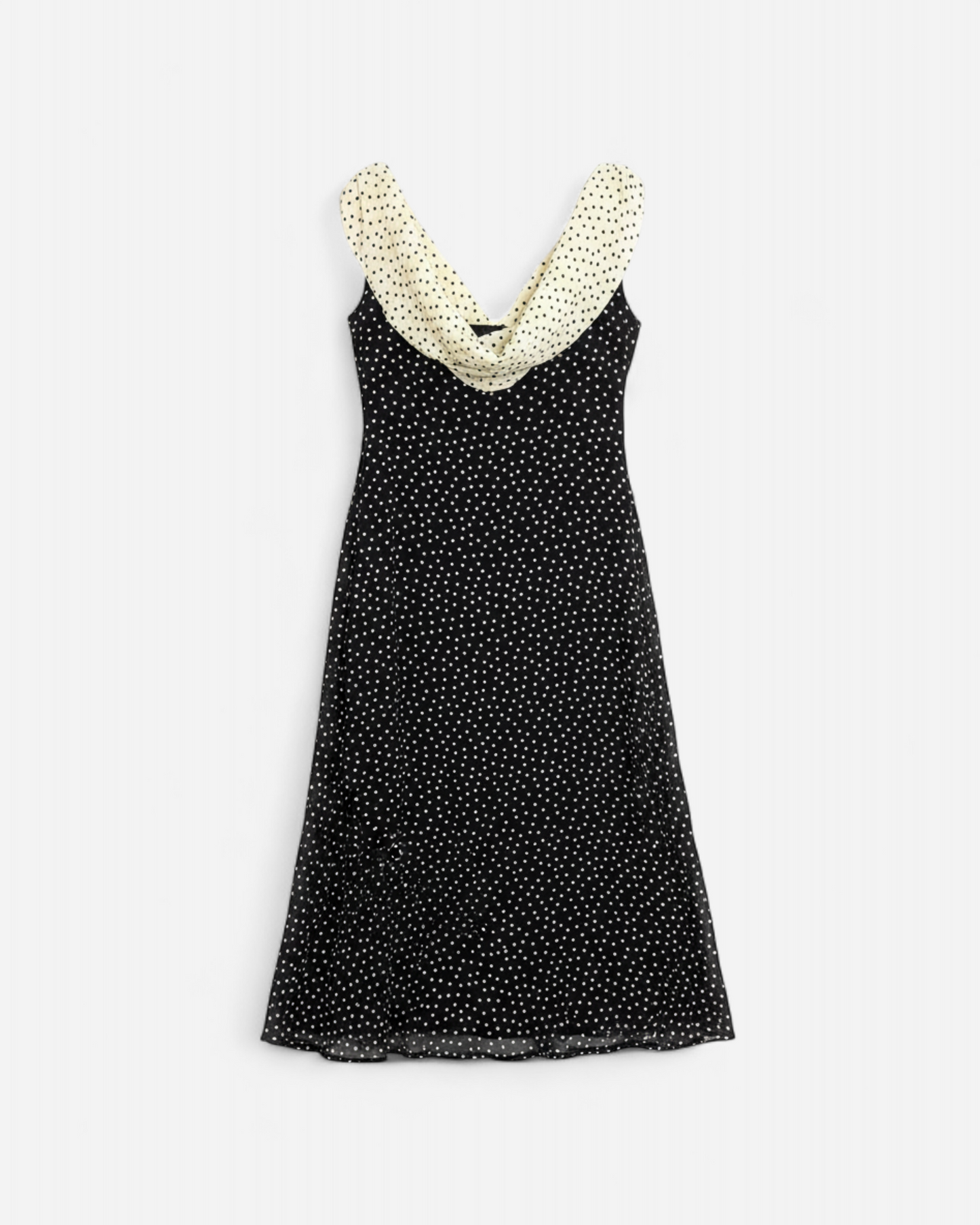 Vestido Idra Polka PV25