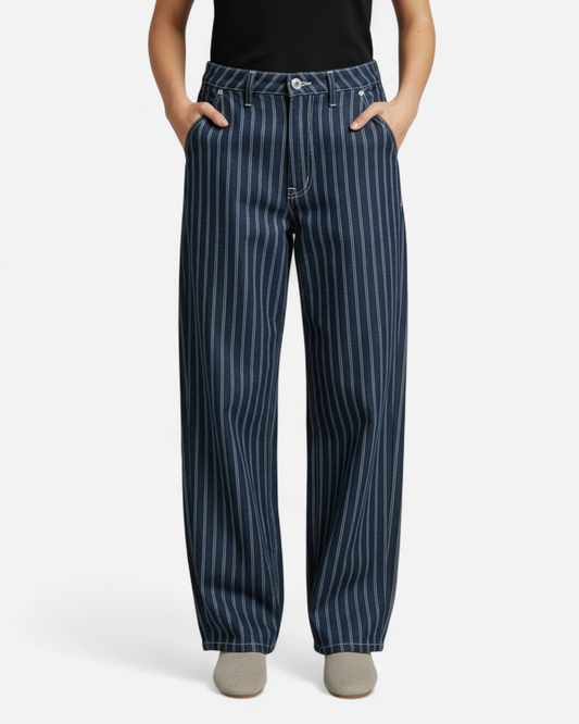 Jeans Lucci Corsé Rayas