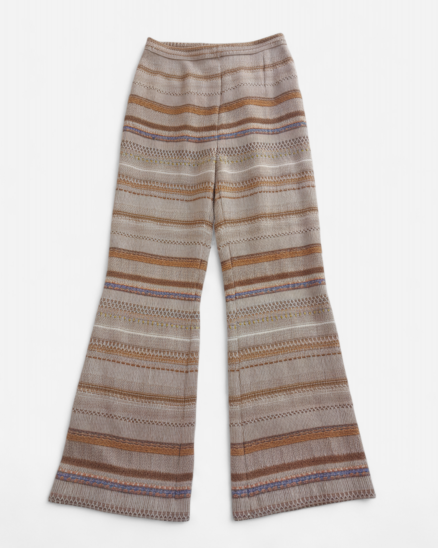 Pantalón sesenta crop go sin estrenar