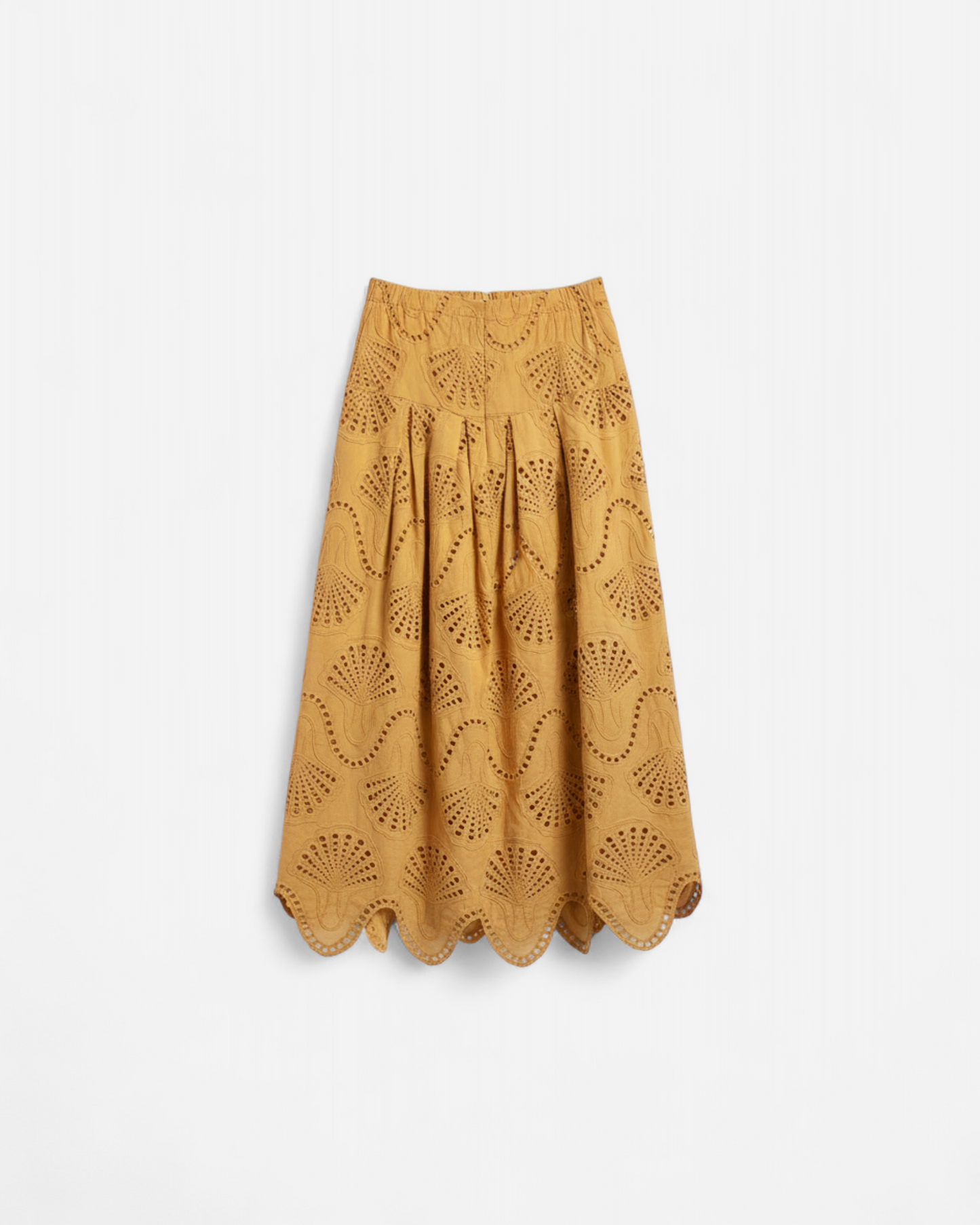 FALDA CARMEN BRAZILIA AMBAR