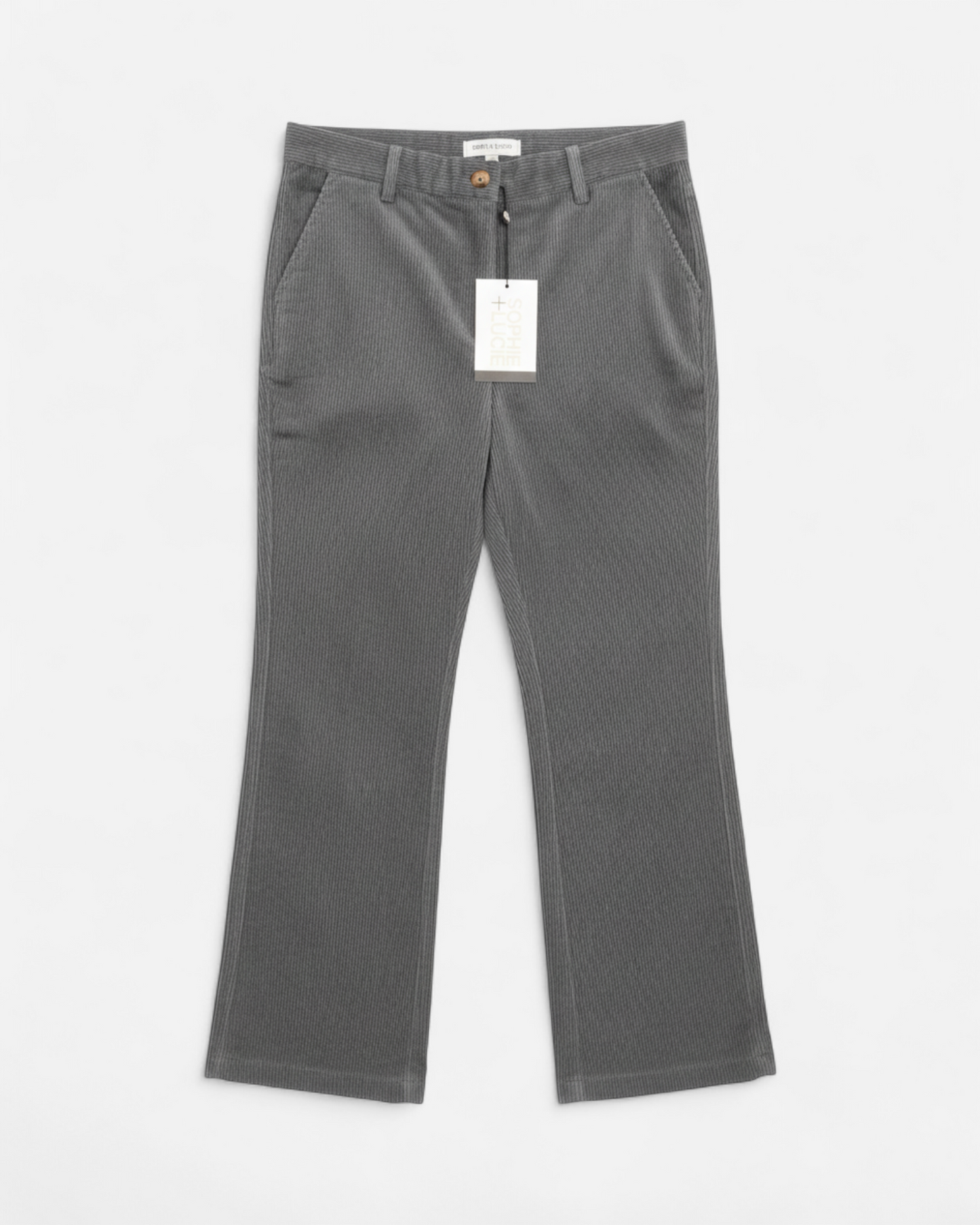 Pantalón pana sin estrenar con etiquetas