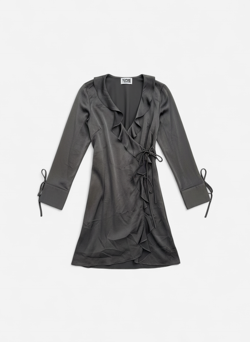 Conjunto túnica y pantalón