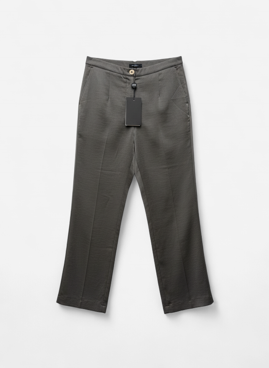 Conjunto túnica y pantalón