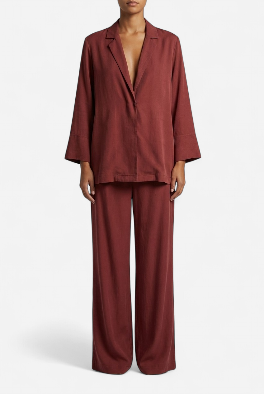 Total look icon pink