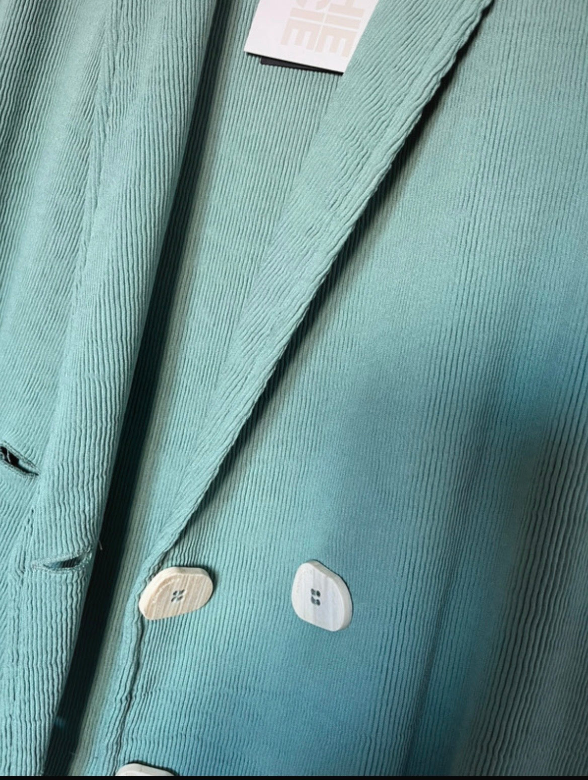 TOTAL LOOK ICON WRINKLE WATER