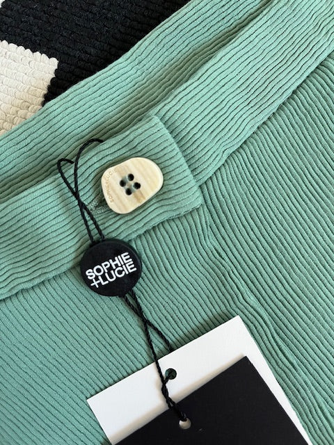 TOTAL LOOK ICON WRINKLE WATER