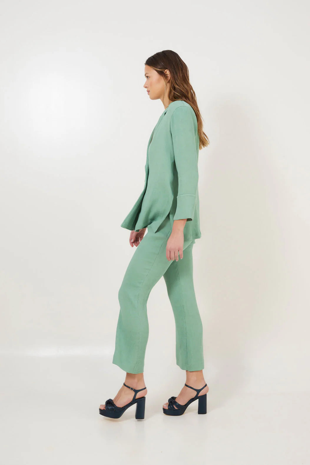 TOTAL LOOK ICON WRINKLE WATER