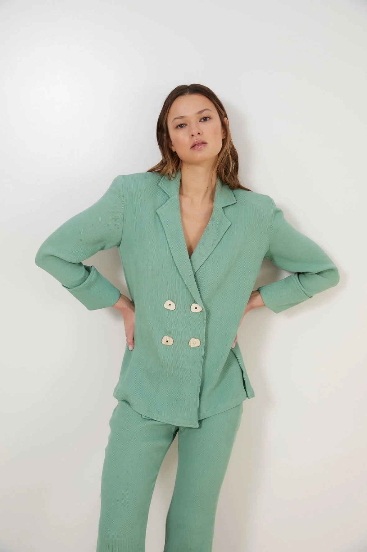 TOTAL LOOK ICON WRINKLE WATER