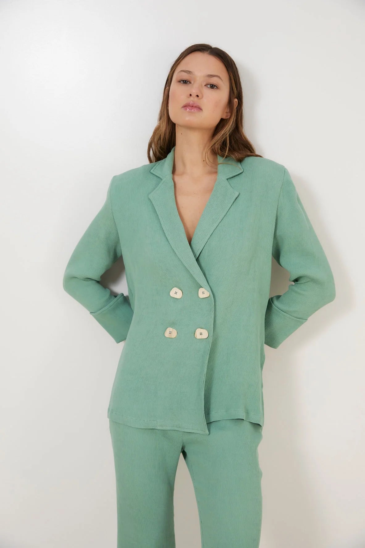 TOTAL LOOK ICON WRINKLE WATER